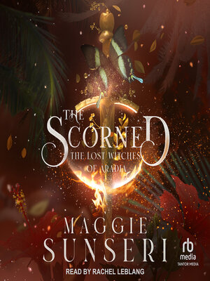 The Scorned - Audiobook